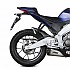 [해외]MIVV Delta Race Aprilia RS 125 2021-24 A.018.LDRX 전체 배기 시스템 형식 승인 9141006379 Stainless Steel