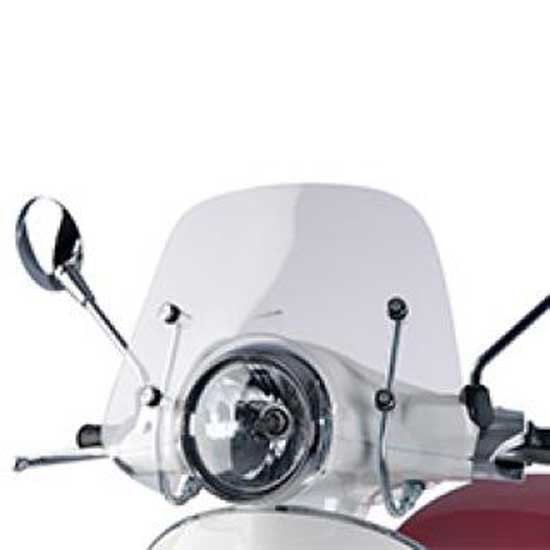 [해외]PIAGGIO Vespa 앞유리 9141118242 Clear