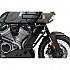 [해외]투라텍 Harley-Davidson RA1250 Pan America 튜브형 엔진 가드 9141177093 Black