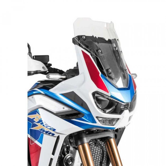 [해외]투라텍 Honda CRF1100L Africa Twin Adventure sports 앞유리 9141177118 Clear