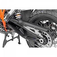 [해외]투라텍 KTM 1290 Super Adventure 2021 체인 가드 9141177145 Black