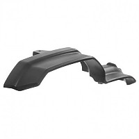 [해외]투라텍 BMW F700GS/F650GSTwin/F800GS/F800GS Adventure/F800R 2014 Spoiler 헤드라이트 보호대 9141189907 Black