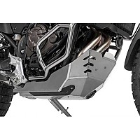 [해외]투라텍 Expedition Yamaha Tenere 700 엔진 가드 9141190028 Silver