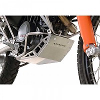 [해외]투라텍 KTM 690 Enduro/Enduro R/Husqvarna 701 엔진 가드 9141190140 Silver