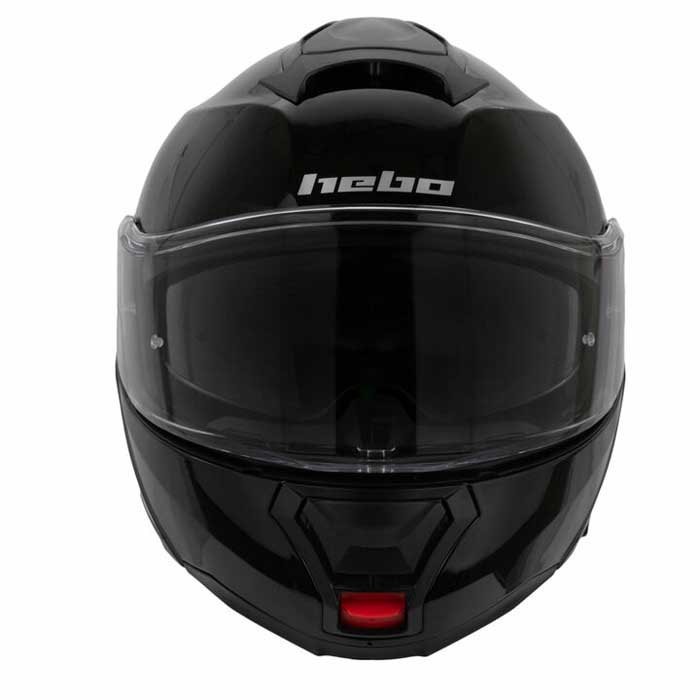 [해외]HEBO Tourer IV 모듈형 헬멧 9141237008 Gloss Black