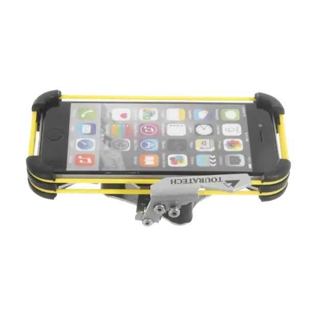 [해외]투라텍 iBracket iPhone 6/7/8 휴대폰 홀더 9141190113 Black