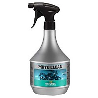 [해외]MOTOREX 클리너 스프레이 Moto Clean 1리터 9138416533