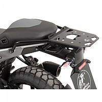 [해외]HEPCO BECKER BMW R 1300 GS 미니rack 수화물 랙 9141176919 Black