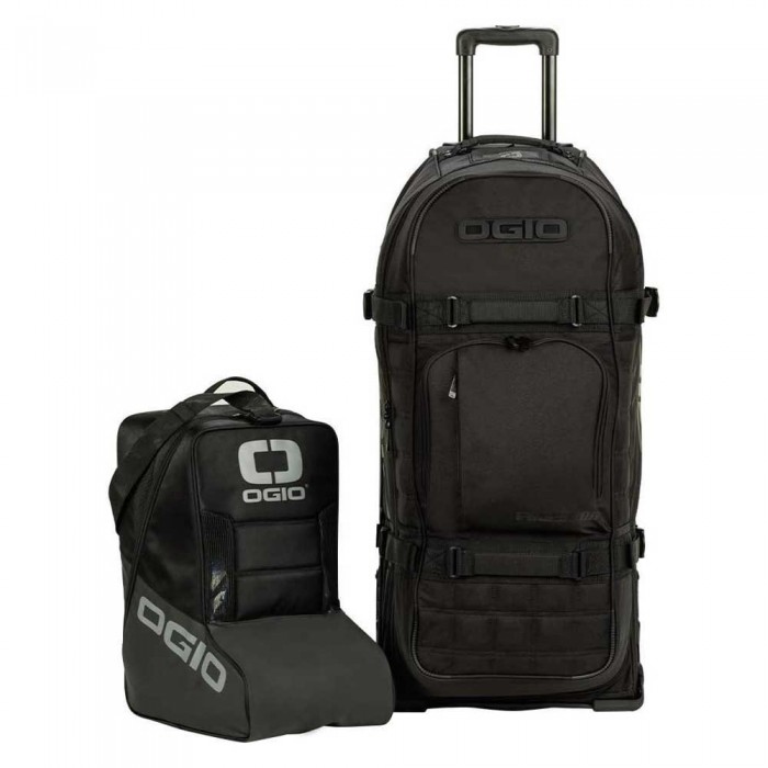 [해외]OGIO Rig 9800 Pro 카트 9140453953 Black