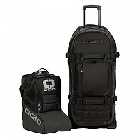 [해외]OGIO Rig 9800 Pro 수하물 9140453953 Black