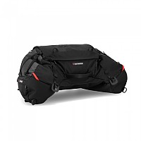 [해외]SW-MOTECH Pro Cargobag 1680D 50 L 사이드 새들백 9138617176 Black