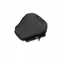 [해외]SW-MOTECH Traveller Rider Cushion 30.5x30 cm 시트 패드 9139889354 Black