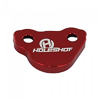 [해외]HOLESHOT 리어 브레이크 액체 탱크 커버 Honda CRF 9140640079 Red