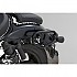 [해외]SW-MOTECH SLC Left Honda CMX1100 Rebel 20 사이드 케이스 장착 9141133830 Black