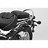 [해외]SW-MOTECH SLC Left Triumph Bonneville Speedmaster 18 사이드 케이스 장착 9141133846 Black