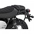 [해외]SW-MOTECH SLC Left Triumph Street Twin/Scrambler/Cup/Thruxton TFC 사이드 케이스 장착 9141133847 Black