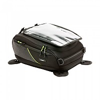 [해외]TAAC TC19 탱크백 15-20L 9140510480 Black