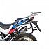 [해외]투라텍 Honda CRF1100L Africa Twin/Adventure Sports 2022 사이드 케이스 장착 9141177127 Silver