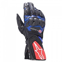 [해외]알파인스타 FQ20 SP-8 V3 Monster 장갑 9139592618 Black / Blue / Bright / Red / Green