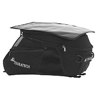 [해외]투라텍 Ambato Exp Honda VFR1200X Crosstourer 20L 탱크백 9141189839 Black