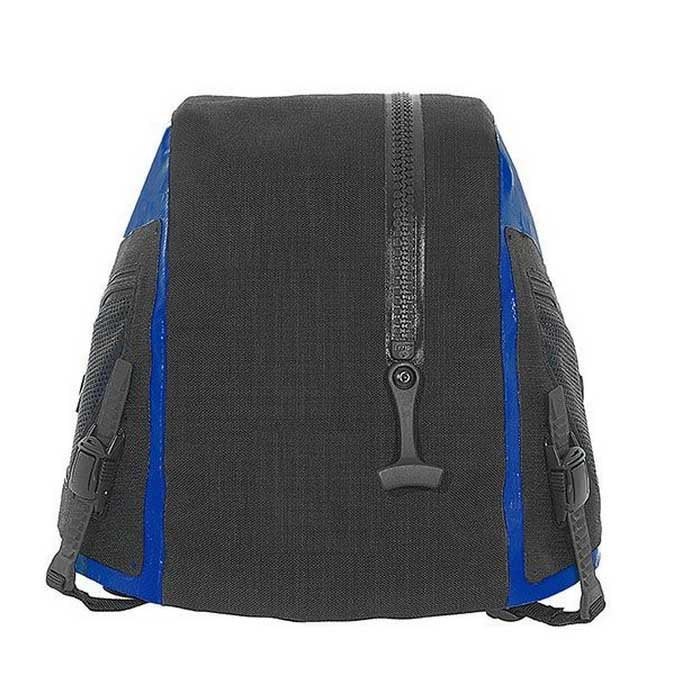 [해외]투라텍 SpeedBag 18L 뒷 주머니 9141190246 Blue