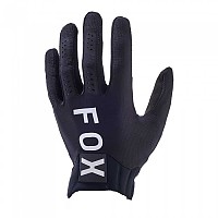 [해외]FOX RACING MX Flexair 오프로드 장갑 9141212451 Black