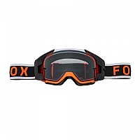 [해외]FOX RACING MX Vue Magnetic 오프로드 고글 9141212559 Fluor Orange
