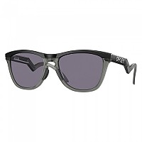 [해외]오클리 Frogskins hybrid 선글라스 9141108665 Matte Black