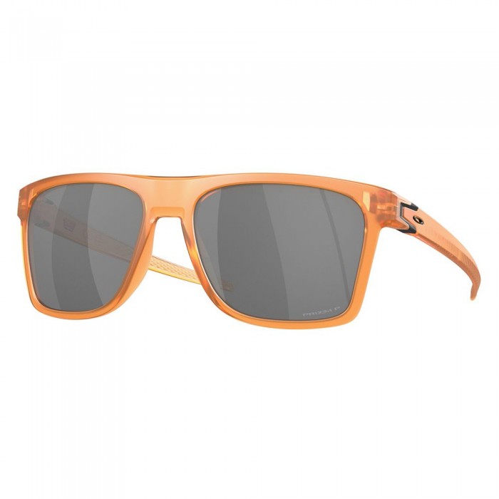 [해외]오클리 Leffingwell Polarized 9141108704 Matte Trans Ginger