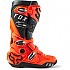 [해외]FOX RACING MX Instinct 오프로드 부츠 9141212470 Fluor Orange