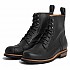 [해외]ROKKER Urban Rebel 오토바이 부츠 9141087239 Black