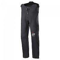 [해외]알파인스타 AMT Storm Gear Drystar? XF 비옷 바지 9140721257 Black