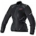 [해외]알파인스타 Andes Air Drystar? 자켓 9140721268 Black