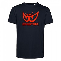 [해외]BERIK 반팔 티셔츠 9141084065 Black / Red