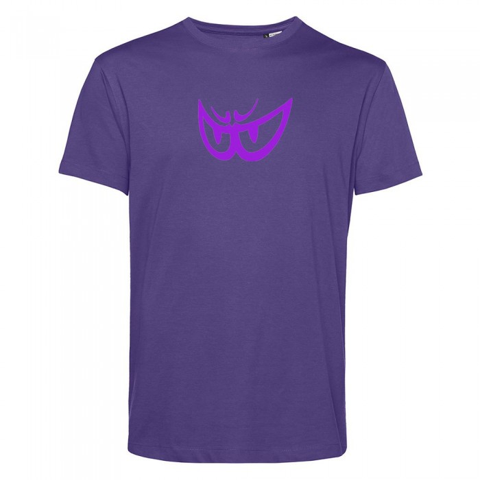 [해외]BERIK 반팔 티셔츠 9141084075 Purple / Fuchsia