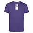 [해외]BERIK 반팔 티셔츠 9141084076 Purple / White