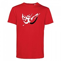 [해외]BERIK 반팔 티셔츠 9141084079 Red / White / Black