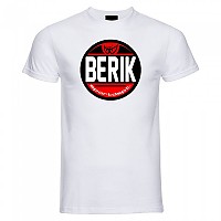 [해외]BERIK 반팔 티셔츠 9141084084 White / Black / Red