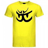 [해외]BERIK 반팔 티셔츠 9141084085 Yellow / Black