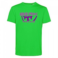 [해외]BERIK The Big Eye 반팔 티셔츠 9141084086 Apple Green / Fuchsia / Purple