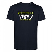 [해외]BERIK The Big Eye 반팔 티셔츠 9141084090 Black / Yellow / White