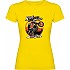 [해외]KRUSKIS Ride Loud 반팔 티셔츠 9141155755 Yellow