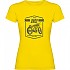 [해외]KRUSKIS Road Rash 반팔 티셔츠 9141155783 Yellow