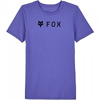 [해외]FOX RACING LFS Absolute Tech 반팔 티셔츠 9141215040 Violet