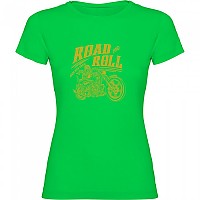 [해외]KRUSKIS Road Roll 반팔 티셔츠 9141155805 Light Green