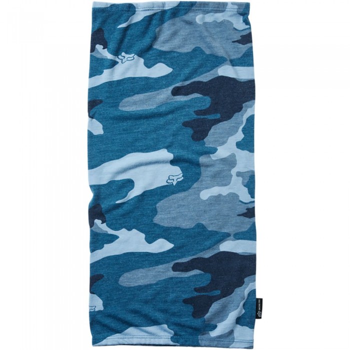 [해외]FOX RACING MX Legion 넥워머 9141212476 Blue Camo