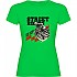 [해외]KRUSKIS Street Bikers 반팔 티셔츠 9141155921 Light Green