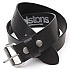 [해외]HELSTONS Old 벨트 9140941603 Black