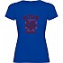 [해외]KRUSKIS Wild Ride 반팔 티셔츠 9141156041 Royal Blue