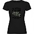 [해외]KRUSKIS Army Ride 반팔 티셔츠 9141215701 Black